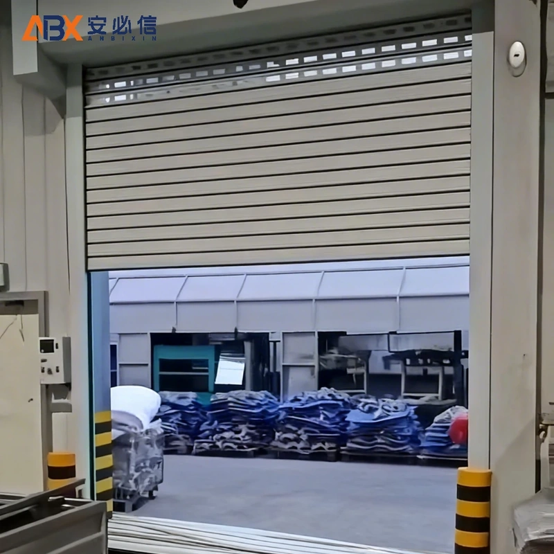 达州赵家镇涡轮硬质快速门